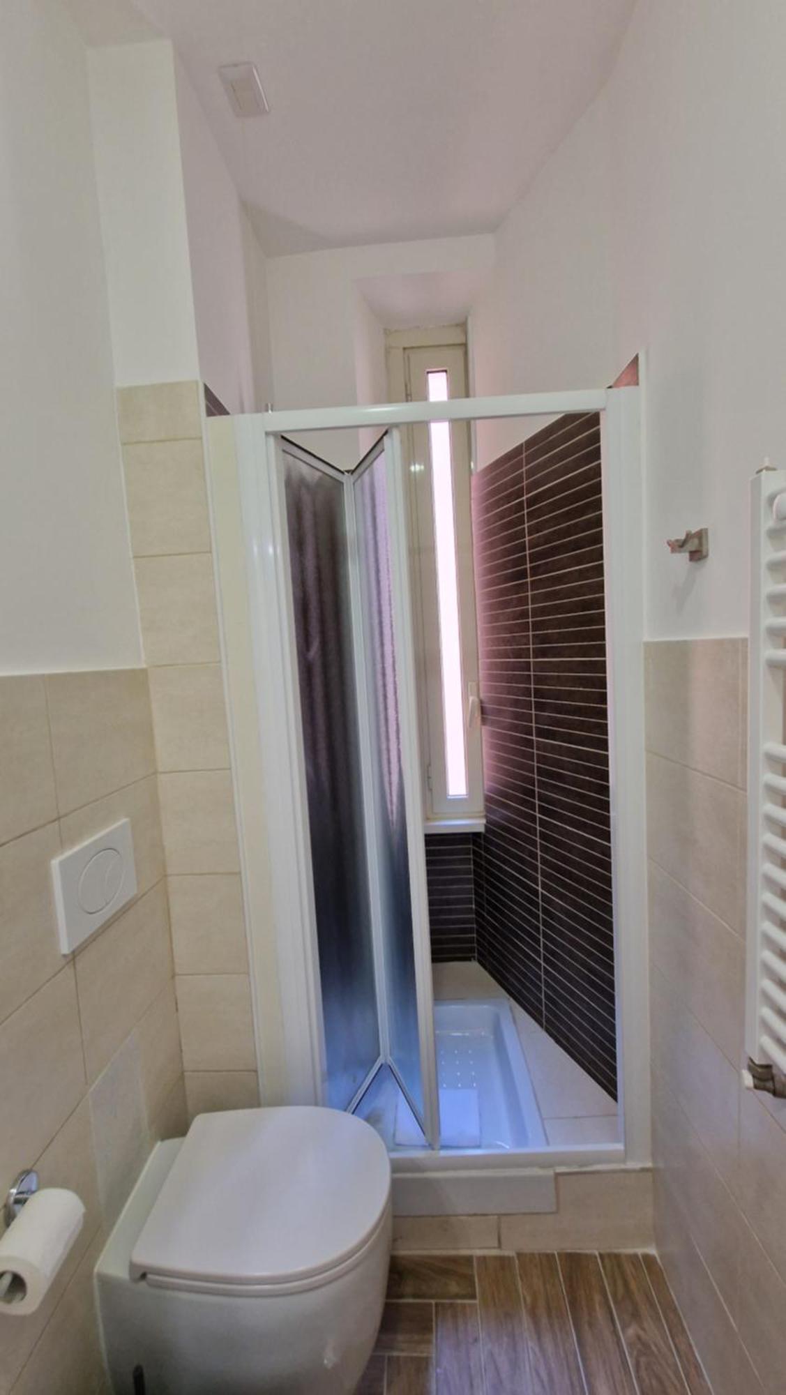 Susy'S Guest House - Room Spagna โรม ภายนอก รูปภาพ